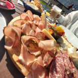Pizzeria Villa Cian Nourriture