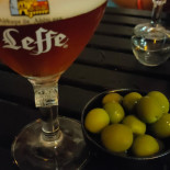 Bibendum Nourriture