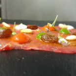 Sartù Nourriture