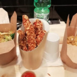 'o Wok Comida
