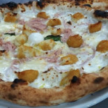 Pizzeria Massimo Nourriture