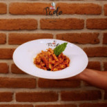 Pizzeria La Nuova Italia Fratelli Barretta food
