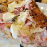 Pizzeria La Nuova Italia Fratelli Barretta food
