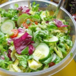 Lounge Ztl Comida