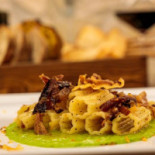 Granfuoco Braceria food