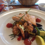 Trappola Teplice food