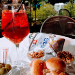 Miranapoli food