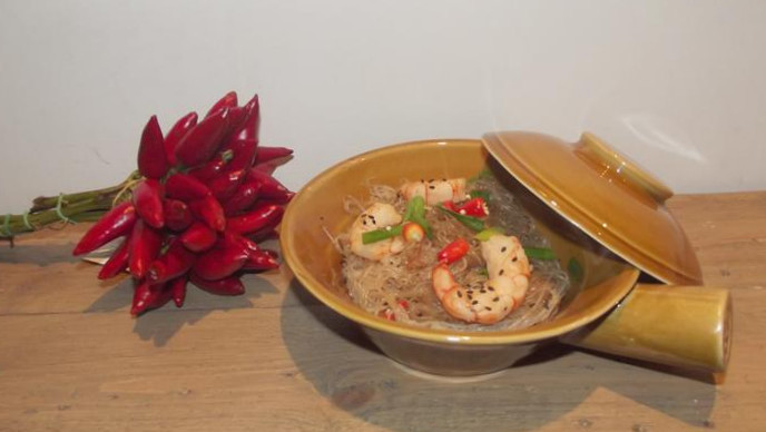 Pad Thai Carte