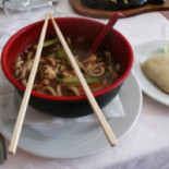 Cinese La Pagoda food