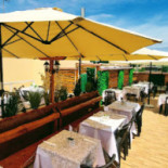 Osteria Dei Cocci Di Mare outside