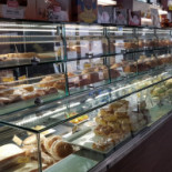 Caffe Cristallo Nourriture