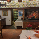 Da Celeste À l'intérieur