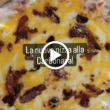 Pizzeria Pepito's Nourriture