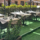 Bisteccheria Da Baffo Dal 1994 Extérieur