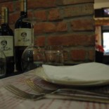 Bisteccheria Da Baffo Dal 1994 Nourriture