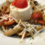 L'abbuffata Pizzeria Nourriture