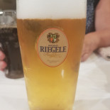 La Perla Comida
