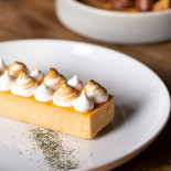 La Ciacola Nourriture