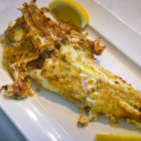 Bistrot Pizzeria Serpente Aureo Nourriture