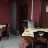 Pizzeria Doppio Zer00 Nourriture