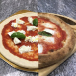 Doppia Mozzarella