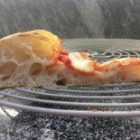Doppia Mozzarella food