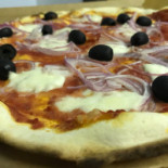 La Virgola Nourriture