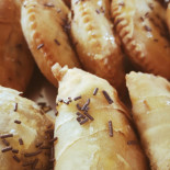 Pasticceria Milazzo Comida