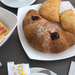 Pasticceria Milazzo Comida
