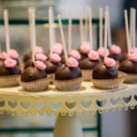Pasticceria Guastini Comida