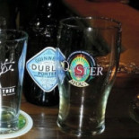 You Too Pub Nourriture
