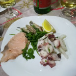 Barbecue Nourriture