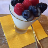 Chiulano Nourriture