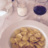 Chiulano Nourriture
