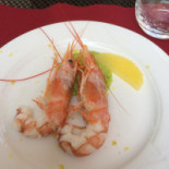 Olio Grosso Nourriture
