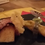 Labetula Comida