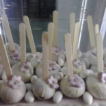 Pasticceria Poltronieri Nourriture