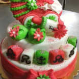 Pasticceria Poltronieri Nourriture