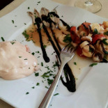 Tornado Locanda Nourriture