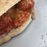 Trattoria Nourriture