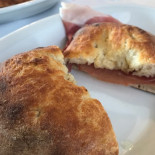 Trattoria Nourriture