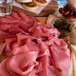 Pan8 Comida