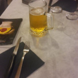 Trattoria Roxy Nourriture