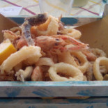 Da Berto Comida