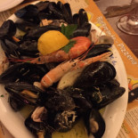 Notte Di Comida