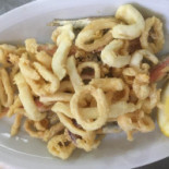 Alpheus Di Villani Celeste food
