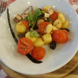 Dal Dom Comida