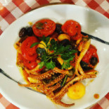 Dal Dom Comida