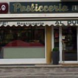 Pasticceria Al Duomo Exterior