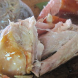 Nuraghe Majori Comida
